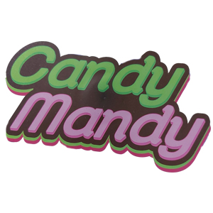 candy mandy