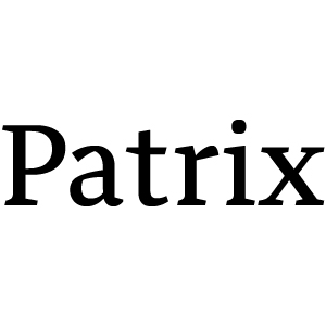 پاتریکس